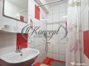 Apartament compact cu acces independentin apropiere de Sanex 