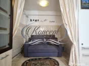 Apartament compact cu acces independentin apropiere de Sanex 