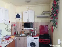 Garsoniera 32 mp, loc de parcare, zona Blocuri - Campia Turz