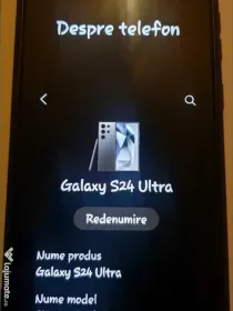 Samsung Galaxy S24 Ultra