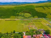 Teren 612mp Zizin / Strada Petofi Sandor 