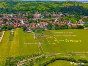 Teren 612mp Zizin / Strada Petofi Sandor 