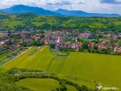 Teren 612mp Zizin / Strada Petofi Sandor 