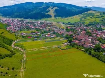 Teren 612mp Zizin / Strada Petofi Sandor