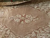 Cuvertura mare, bumbac 100 la 100