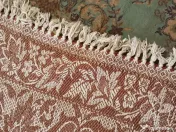 Cuvertura mare, bumbac 100 la 100