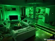 FILMTur3D! Casa premiata Romania, 1.600mp teren, gradina ase 