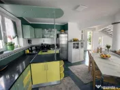 FILMTur3D! Casa premiata Romania, 1.600mp teren, gradina ase 