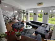 FILMTur3D! Casa premiata Romania, 1.600mp teren, gradina ase 