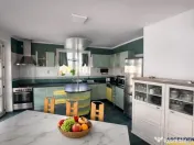 FILMTur3D! Casa premiata Romania, 1.600mp teren, gradina ase 