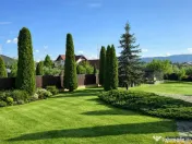 FILMTur3D! Casa premiata Romania, 1.600mp teren, gradina ase 