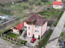 Casă de poveste între natură și confort – Reghin, zona