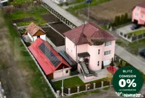 Casă de poveste între natură și confort – Reghin, zona