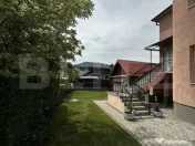 Casă de poveste între natură și confort – Reghin, zona 