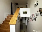 Casă de poveste între natură și confort – Reghin, zona 