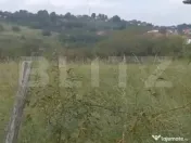 Oportunitate! Teren intravilan autorizabil 1428 mp, front 20 