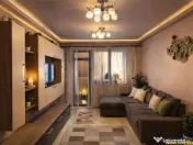 Tur 3D! Rezidenta eleganta,terasa,parcare,spatiu auxiliar,Is 