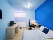 Tur 3D! Rezidenta eleganta,terasa,parcare,spatiu auxiliar,Is 