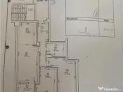 Tur 3D! Rezidenta eleganta,terasa,parcare,spatiu auxiliar,Is 