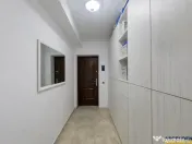 Tur 3D! Rezidenta eleganta,terasa,parcare,spatiu auxiliar,Is 