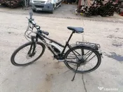 Bicicleta electrica KTM 