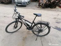 Bicicleta electrica KTM