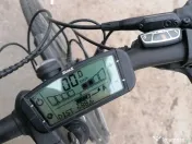 Bicicleta electrica KTM 