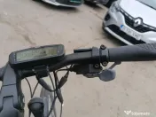 Bicicleta electrica KTM 