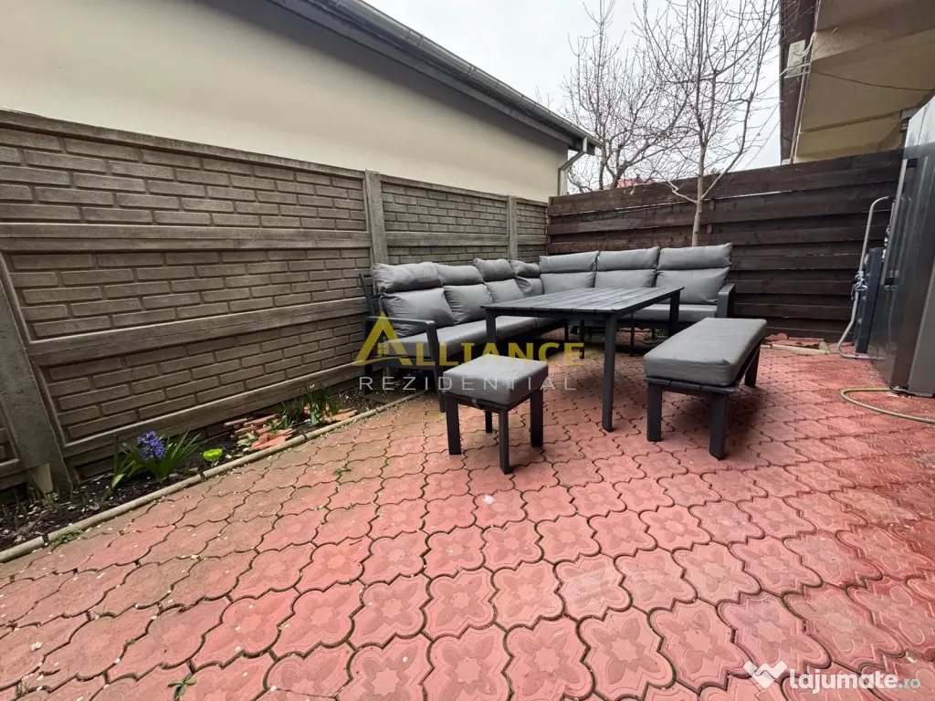 Vila insiruita P 1 M | 5 camere | Zona linistita Soseaua Olt