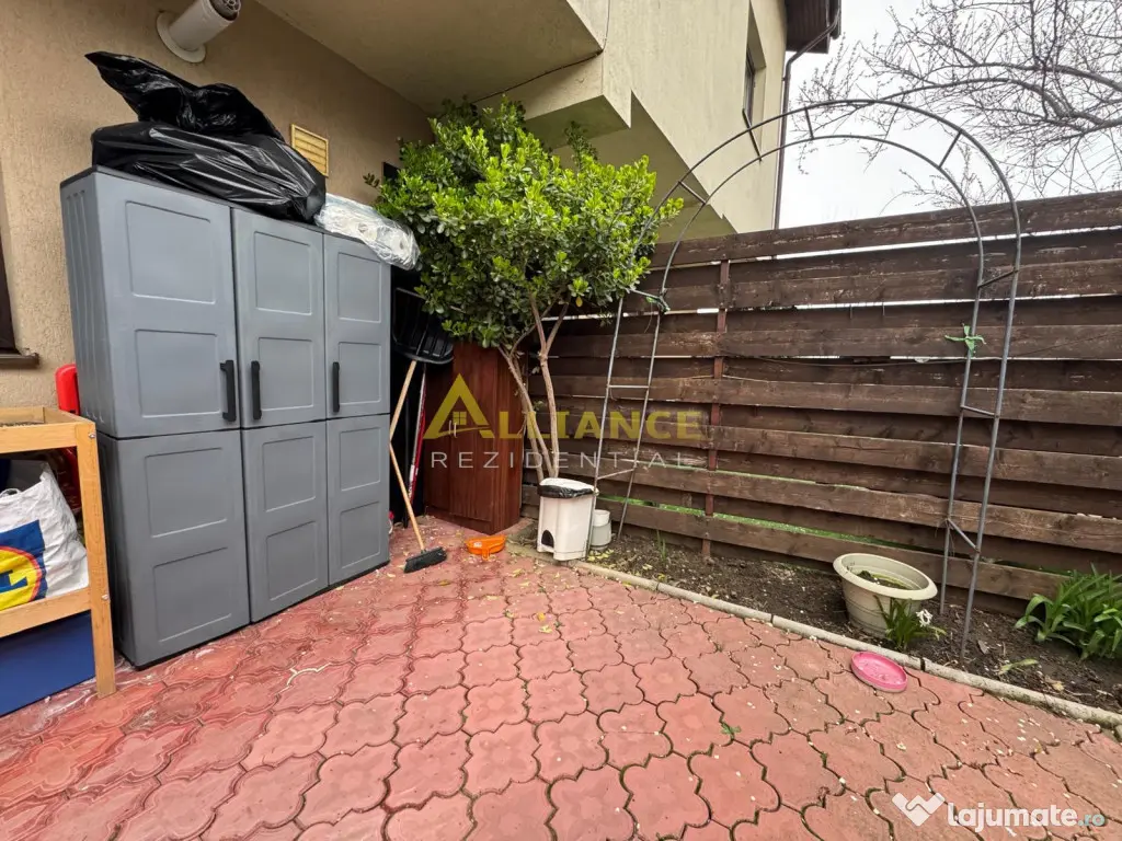 Vila insiruita P 1 M | 5 camere | Zona linistita Soseaua Olt