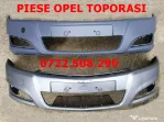Bara opel astra h facelift