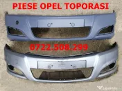Bara opel astra h facelift 