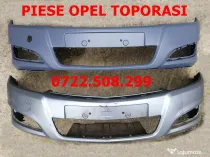Bara opel astra h facelift