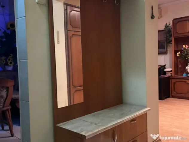 Mobilier pentru hol