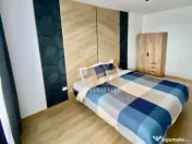 Apartament 3 camere dcomandat Subcetate City Sanpetru Brasov 