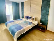 Apartament 3 camere dcomandat Subcetate City Sanpetru Brasov 