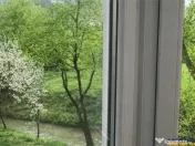 Prima ! Garsoniera cu balcon, parcare, vedere spre munte, Ba 