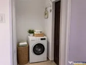 Prima ! Garsoniera cu balcon, parcare, vedere spre munte, Ba 