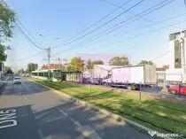 Teren cu potențial Șoseaua Giurgiului Stradal