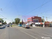 Teren cu potențial Șoseaua Giurgiului Stradal 