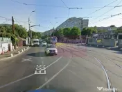 Teren cu potențial Șoseaua Giurgiului Stradal 