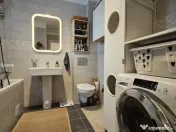 Apartament 2 camere 56,68 MP | Pipera - AppTown North | Parc 