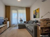 Apartament 2 camere 56,68 MP | Pipera - AppTown North | Parc 