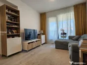 Apartament 2 camere 56,68 MP | Pipera - AppTown North | Parc 