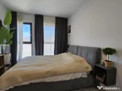 Apartament 2 camere 56,68 MP | Pipera - AppTown North | Parc 