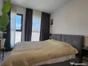 Apartament 2 camere 56,68 MP | Pipera - AppTown North | Parc 