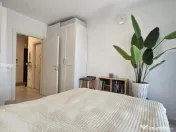 Apartament 2 camere 56,68 MP | Pipera - AppTown North | Parc 