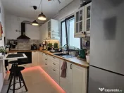 Apartament 2 camere 56,68 MP | Pipera - AppTown North | Parc 