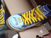 Baschet Convers Los Angeles Lakers 