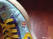 Baschet Convers Los Angeles Lakers 